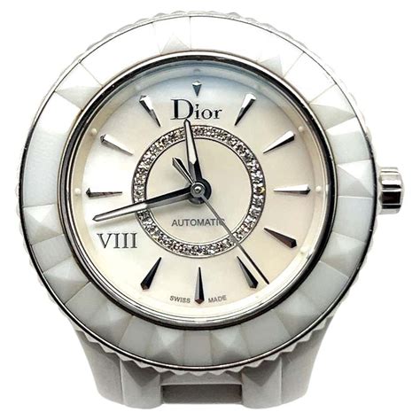 diamonds dior|diamond dior watch 150.